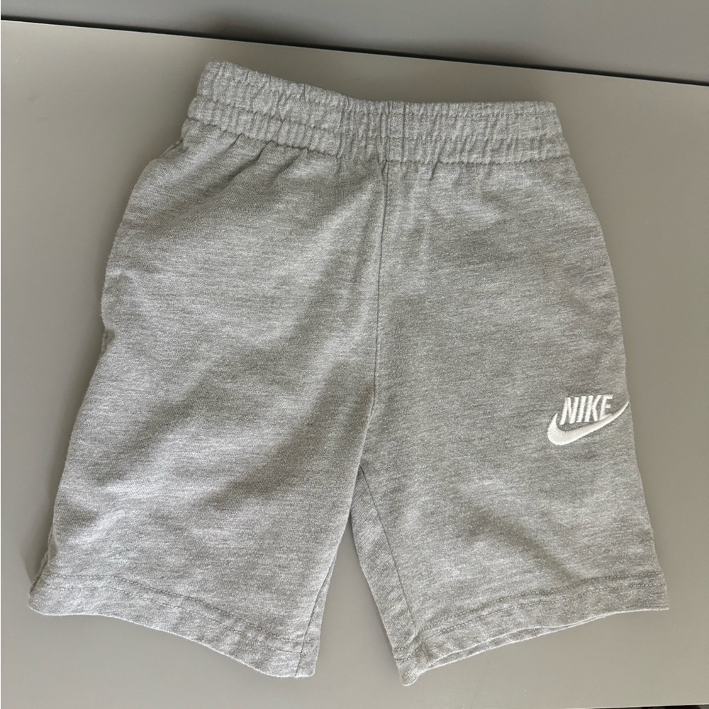 Nike Toddler Boy Shorts 3T